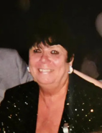 Arlene Ezra  June 30 1938