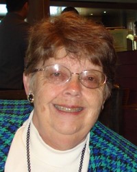 Darlene Gladys Dunlevy  2025 avis de deces  NecroCanada