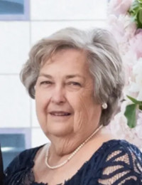 Irene Emily Robinson  February 18 1943