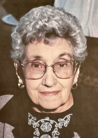Erma Lucienne Nastasi Favero  1919  2025 106 Years Old avis de deces  NecroCanada