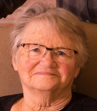 Marilyn Ruby Gidge  Monday May 26th 2025 avis de deces  NecroCanada