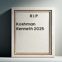 Kenneth  2025 avis de deces  NecroCanada