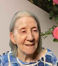 Fenna Eisina Bergmann Emming  Sunday June 1st 2025 avis de deces  NecroCanada
