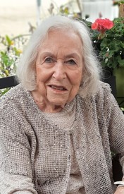 Constance Connie Shea  June 16 2025 avis de deces  NecroCanada