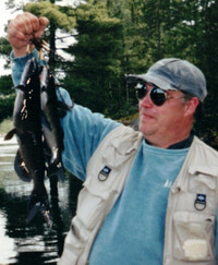 William Bill Braiden  June 12 2025 avis de deces  NecroCanada