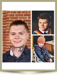 Alexander Nicholas Cammara  2025 avis de deces  NecroCanada