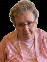 Pauline Ruth Dyment  1934  2025 avis de deces  NecroCanada