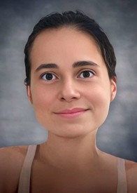 ANITA GIUSTO  2025 avis de deces  NecroCanada