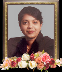 Catherine Sumathy Rajaratnam  Tuesday July 1st 2025 avis de deces  NecroCanada