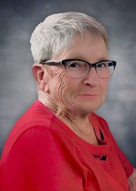 THÉRÈSE HÉLIE PROULX  2025 avis de deces  NecroCanada