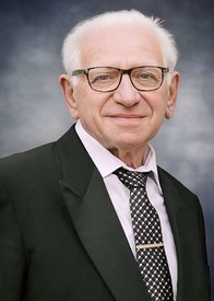 GIOVANNANGELO MASTRANDREA  2025 avis de deces  NecroCanada