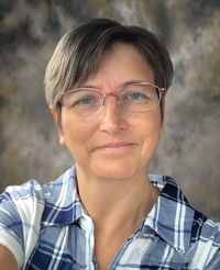 Marie-Claude Paré  1971  2025 (54 ans) avis de deces  NecroCanada