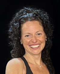 Maryse Desrochers  1982  2025 (42 ans) avis de deces  NecroCanada