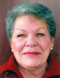 Sherry Heine  October 28 1946