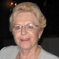 Ingeborg Ortmann-Scholz  2025 avis de deces  NecroCanada