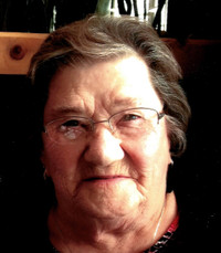 May Charlebois Coderre  Sunday July 13th 2025 avis de deces  NecroCanada