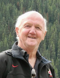 Kenneth Ken George Orton  May 8 1949  July 11 2025 76 Years Old avis de deces  NecroCanada