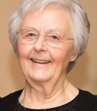 Doreen June Beaty  Monday July 21st 2025 avis de deces  NecroCanada