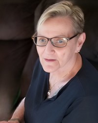Maria Jenny Wilhelmina Richards  2025 avis de deces  NecroCanada