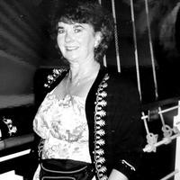 Mary Crawford McCallum Hamilton  2025 avis de deces  NecroCanada