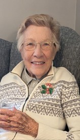 Beverly Ann
