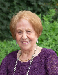 Carina Casoria  August 15 1935  July 20 2025 89 Years Old avis de deces  NecroCanada