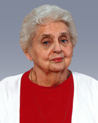 Madeleine Elizabeth