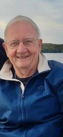 Alexander Miller  September 25 1938  July 23 2025 86 Years Old avis de deces  NecroCanada