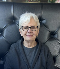 Helen Louise Lloyd Donnan  Monday July 21st 2025 avis de deces  NecroCanada