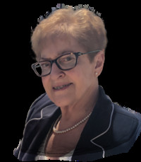 Ekaterini Kathy Egglezos  2025 avis de deces  NecroCanada