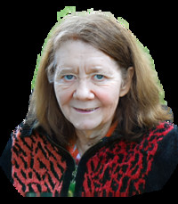 Brenda Rutherford formerly Luc nee Milne  2025 avis de deces  NecroCanada
