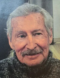 Peter Daniel Holtz  May 24 1947