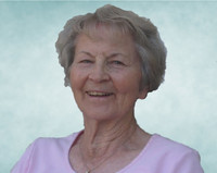 Sophie Brandt  March 1 1931  August 14 2025 94 Years Old avis de deces  NecroCanada