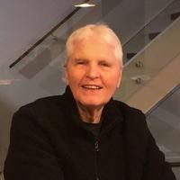 Arthur Seib  2025 avis de deces  NecroCanada