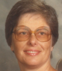 Gail Patricia Cheesman nee Shelley  Friday August 22 2025 avis de deces  NecroCanada