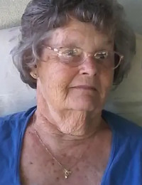 Audrie Boughner  September 24 1939