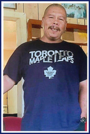 John Alphonse Pangowish  September 11 1972  August 8 2025 52 Years Old avis de deces  NecroCanada