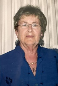 Ruth Ann