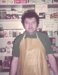 Winston Keith Hawkins  December 10 1941