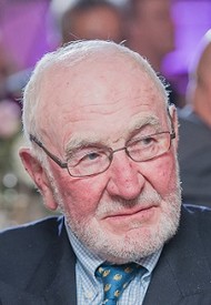 Anthony ‘Tony’ Allin  May 8 1934 – August 31 2025  Age 91 avis de deces  NecroCanada