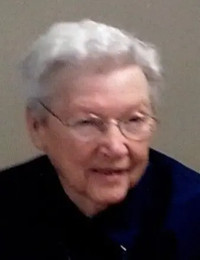 Marguerite Grace Smith  January 7 1934