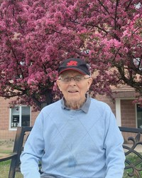 Robert Wendell Smith  2025 avis de deces  NecroCanada