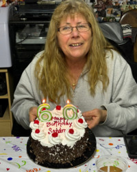 Sandra Lynn Wedgewood  2025 avis de deces  NecroCanada