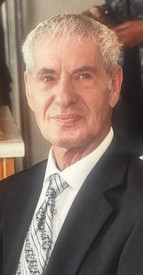 George Urban Gregory  December 19th 1939  September 9th 2025 avis de deces  NecroCanada