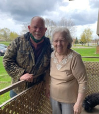 Elenor Georgina Hills Stuart  Wednesday September 10th 2025 avis de deces  NecroCanada