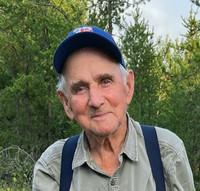 Nick Alex Sereda  October 27 1932  August 21 2025 92 Years Old avis de deces  NecroCanada