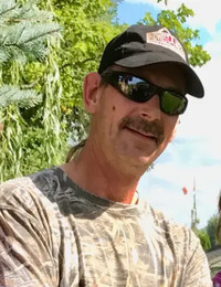 Robert William Goyette  November 21 1964