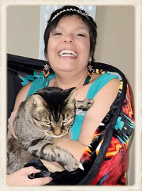 Christine Ann Phylis Esquimaux  September 7 1978  September 23 2025 47 Years Old avis de deces  NecroCanada