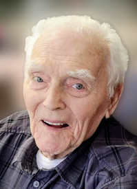 Paul-Émile Dubois  1932  2025 avis de deces  NecroCanada