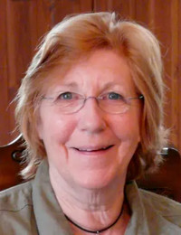 Diana Mary Gillyatt  September 1 1939